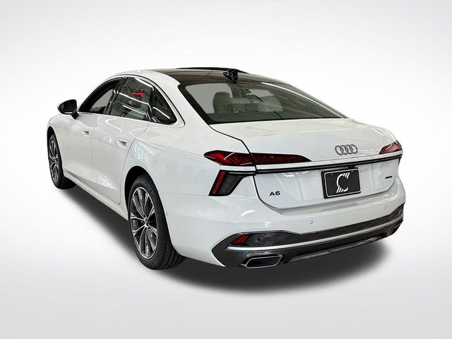 2026 Audi A6 Sedan Premium quattro - 23051818 - 2