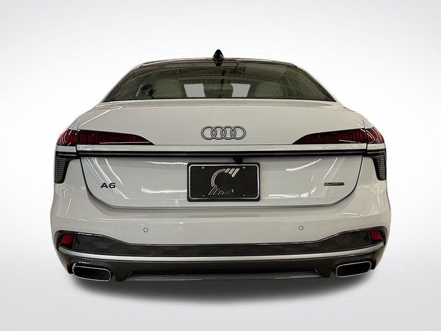 2026 Audi A6 Sedan Premium quattro - 23051818 - 3