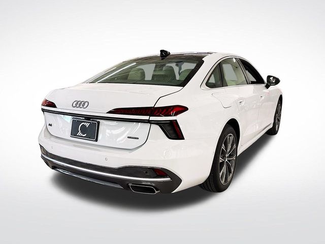 2026 Audi A6 Sedan Premium quattro - 23051818 - 4