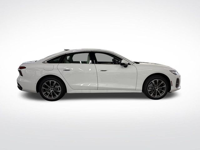 2026 Audi A6 Sedan Premium quattro - 23051818 - 5