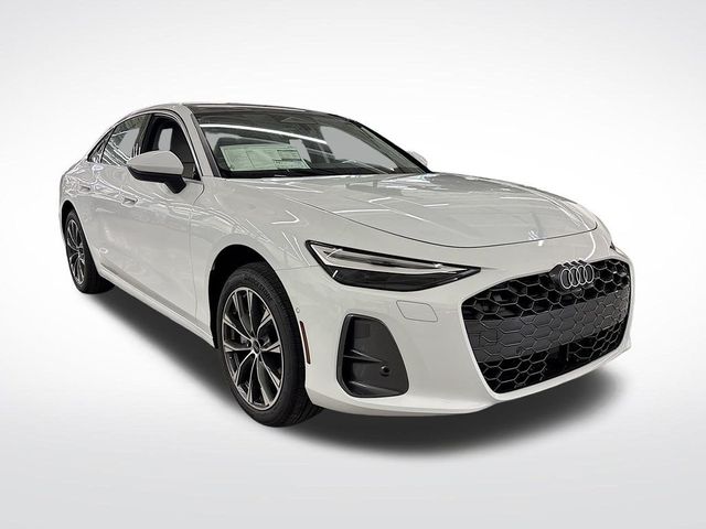 2026 Audi A6 Sedan Premium quattro - 23051818 - 6