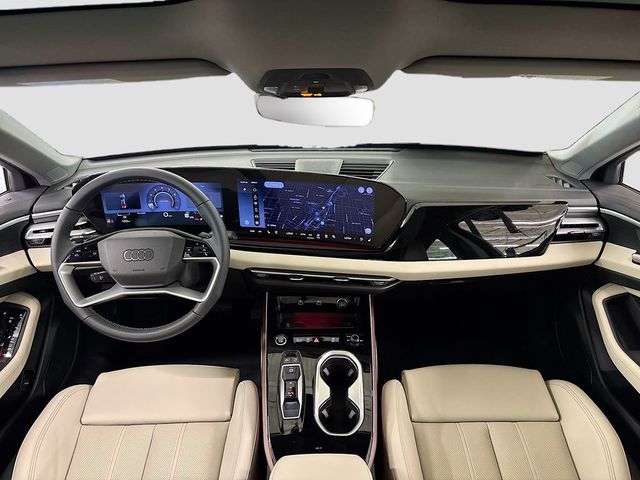 2026 Audi A6 Sedan Premium quattro - 23051818 - 8