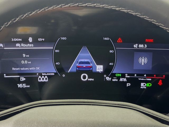 2026 Audi A6 Sedan Premium quattro - 22992450 - 11