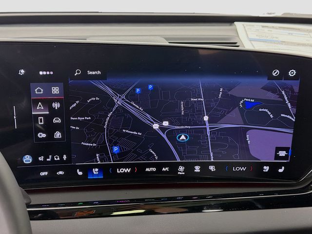 2026 Audi A6 Sedan Premium quattro - 22992450 - 12