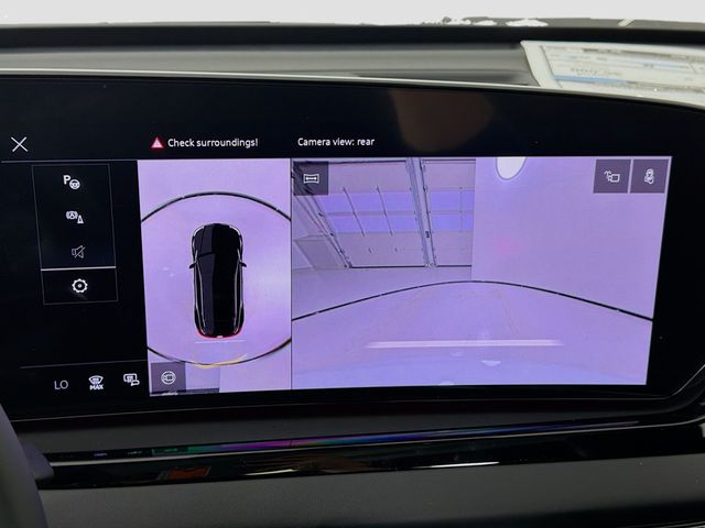 2026 Audi A6 Sedan Premium quattro - 22992450 - 13