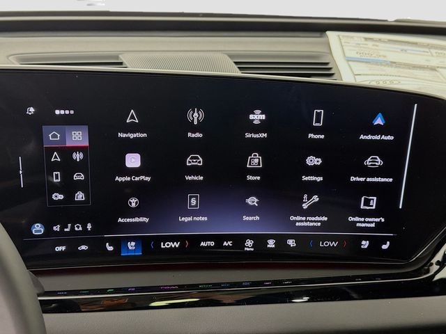 2026 Audi A6 Sedan Premium quattro - 22992450 - 14