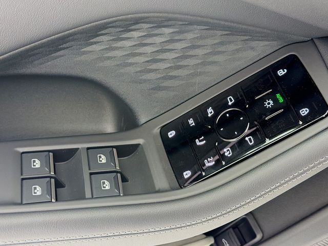 2026 Audi A6 Sedan Premium quattro - 22992450 - 17