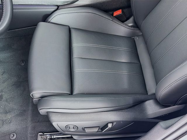 2026 Audi A6 Sedan Premium quattro - 22992450 - 18