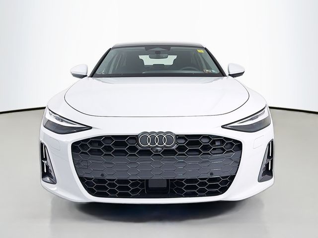 2026 Audi A6 Sedan Premium quattro - 22992450 - 1