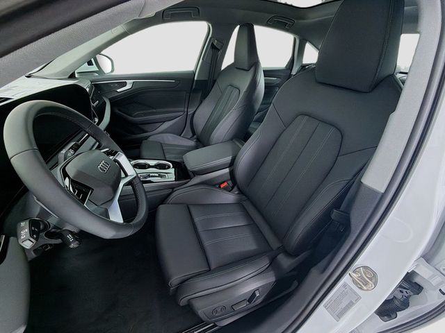 2026 Audi A6 Sedan Premium quattro - 22992450 - 20