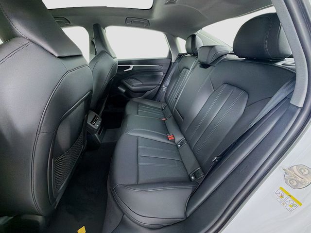 2026 Audi A6 Sedan Premium quattro - 22992450 - 24