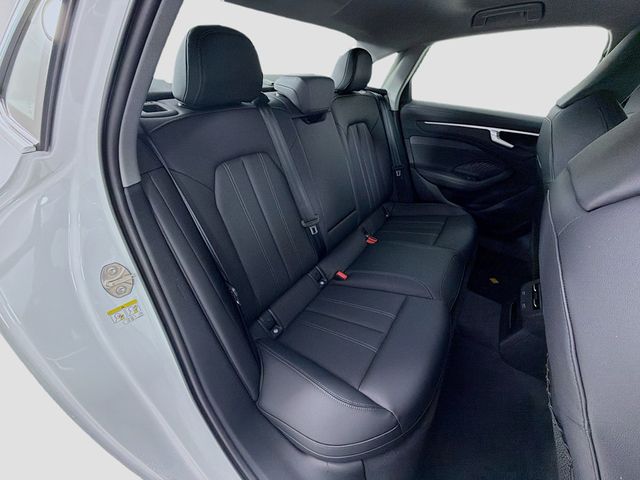 2026 Audi A6 Sedan Premium quattro - 22992450 - 27