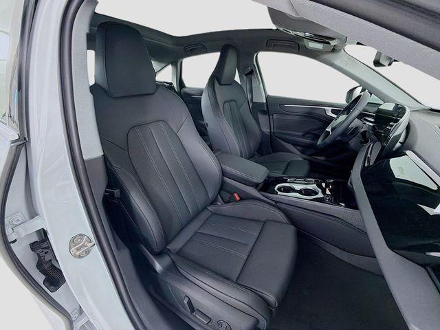 2026 Audi A6 Sedan Premium quattro - 22992450 - 28