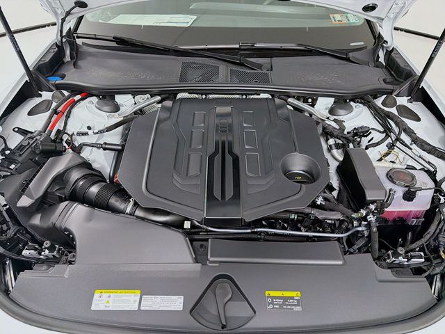 2026 Audi A6 Sedan Premium quattro - 22992450 - 30