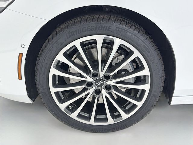 2026 Audi A6 Sedan Premium quattro - 22992450 - 31