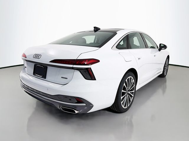 2026 Audi A6 Sedan Premium quattro - 22992450 - 6