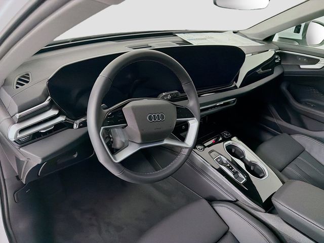 2026 Audi A6 Sedan Premium quattro - 22992450 - 8