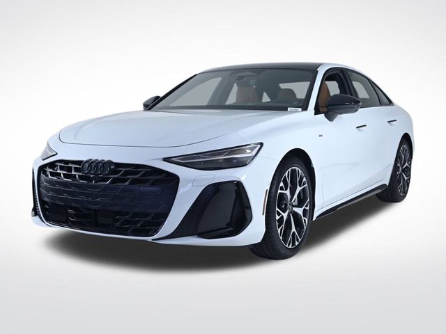 2026 Audi A6 Sedan Prestige quattro - 22971575 - 0