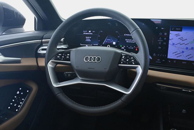 2026 Audi A6 Sedan Prestige quattro - 22971575 - 9