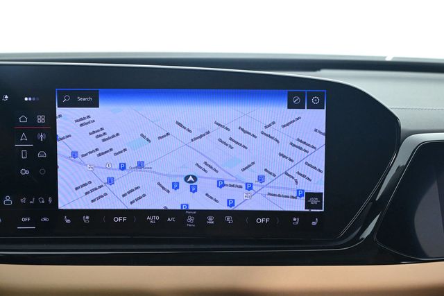 2026 Audi A6 Sedan Prestige quattro - 22971575 - 11