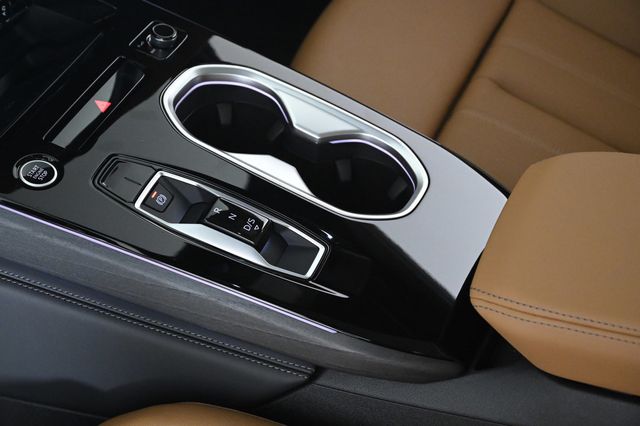 2026 Audi A6 Sedan Prestige quattro - 22971575 - 18