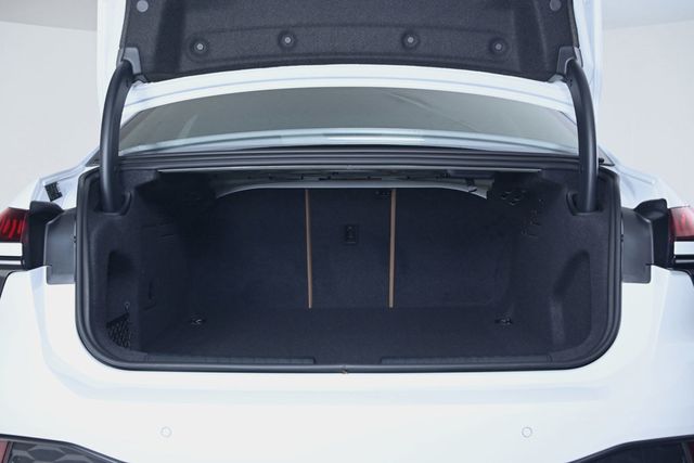 2026 Audi A6 Sedan Prestige quattro - 22971575 - 23