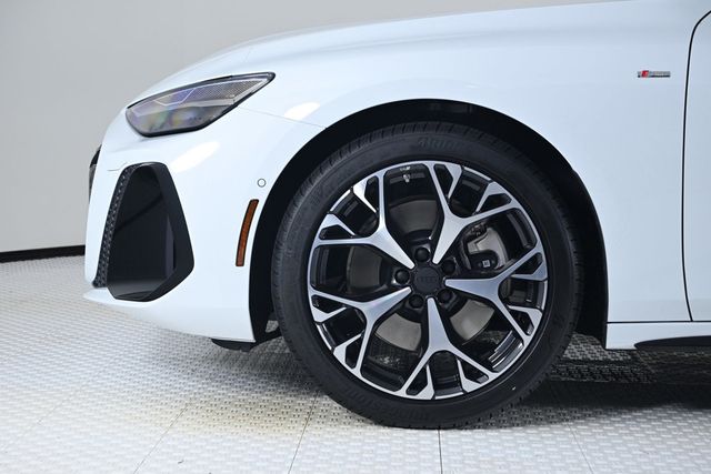 2026 Audi A6 Sedan Prestige quattro - 22971575 - 25