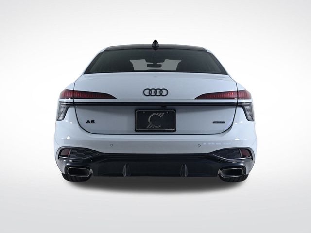 2026 Audi A6 Sedan Prestige quattro - 22971575 - 3