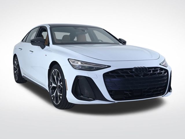 2026 Audi A6 Sedan Prestige quattro - 22971575 - 6