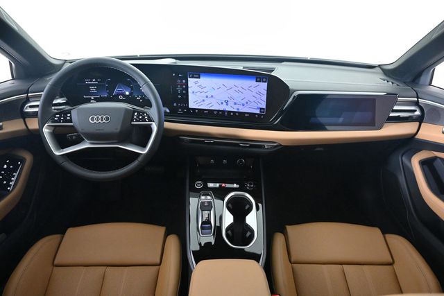 2026 Audi A6 Sedan Prestige quattro - 22971575 - 8