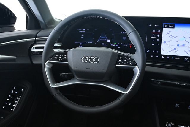2026 Audi A6 Sedan Prestige quattro - 22986960 - 9