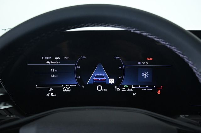 2026 Audi A6 Sedan Prestige quattro - 22986960 - 10