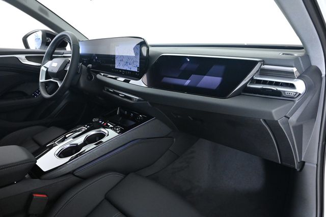 2026 Audi A6 Sedan Prestige quattro - 22986960 - 13