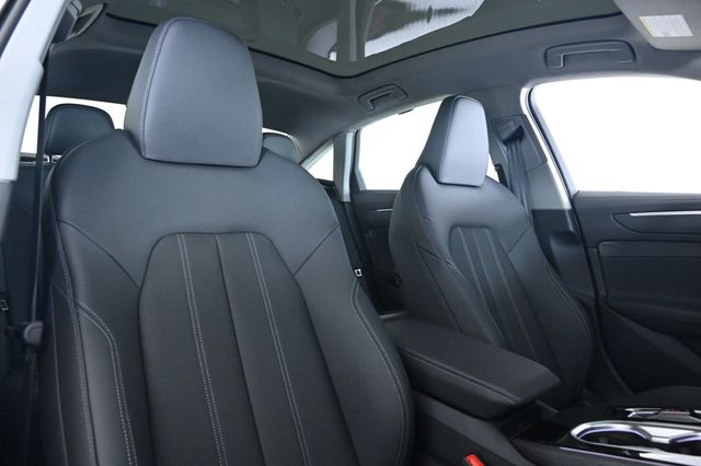2026 Audi A6 Sedan Prestige quattro - 22986960 - 14