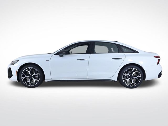 2026 Audi A6 Sedan Prestige quattro - 22986960 - 1