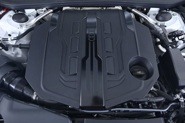 2026 Audi A6 Sedan Prestige quattro - 22986960 - 24