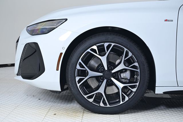 2026 Audi A6 Sedan Prestige quattro - 22986960 - 25