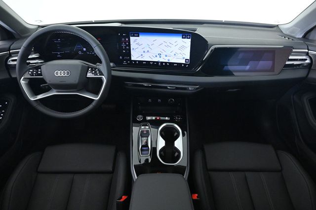 2026 Audi A6 Sedan Prestige quattro - 22986960 - 8