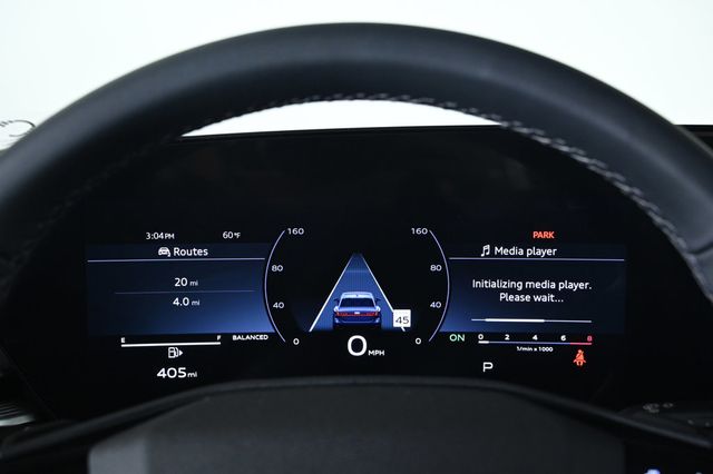 2026 Audi A6 Sedan Prestige quattro - 22986973 - 10