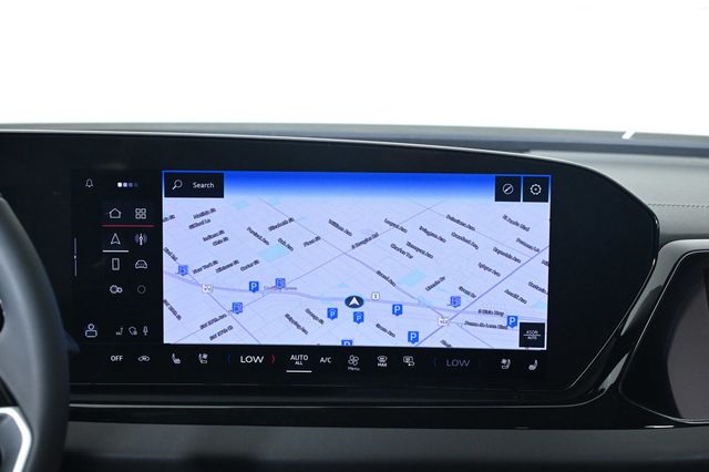 2026 Audi A6 Sedan Prestige quattro - 22986973 - 11