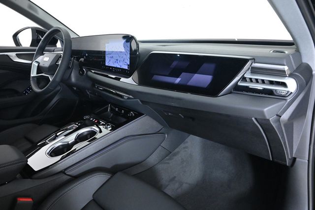 2026 Audi A6 Sedan Prestige quattro - 22986973 - 13