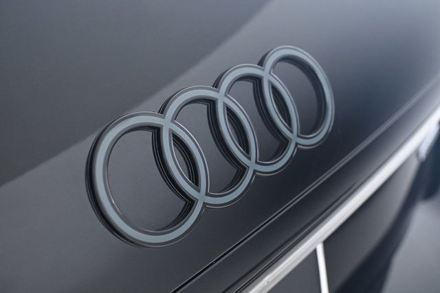 2026 Audi A6 Sedan Prestige quattro - 22986973 - 21