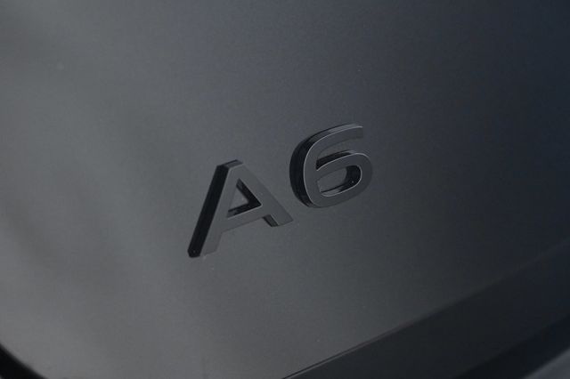 2026 Audi A6 Sedan Prestige quattro - 22986973 - 22