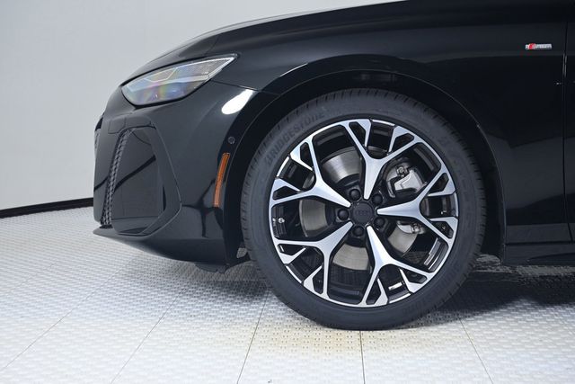 2026 Audi A6 Sedan Prestige quattro - 22986973 - 25