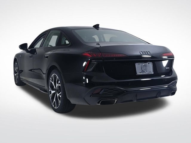 2026 Audi A6 Sedan Prestige quattro - 22986973 - 2