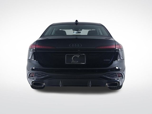 2026 Audi A6 Sedan Prestige quattro - 22986973 - 3