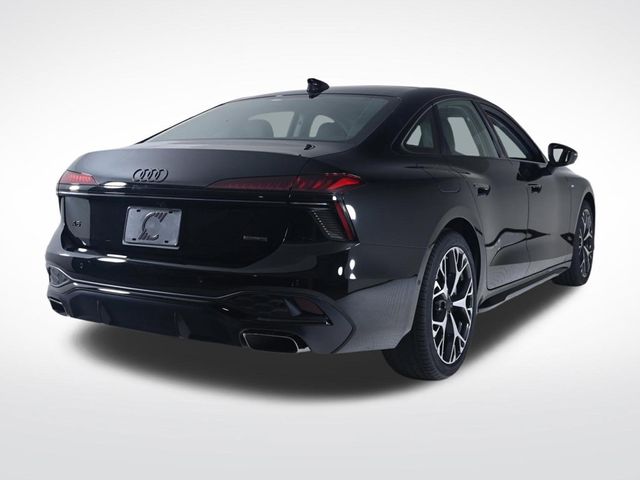 2026 Audi A6 Sedan Prestige quattro - 22986973 - 4