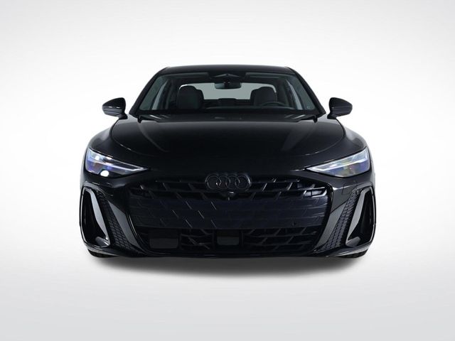 2026 Audi A6 Sedan Prestige quattro - 22986973 - 7