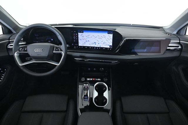 2026 Audi A6 Sedan Prestige quattro - 22986973 - 8