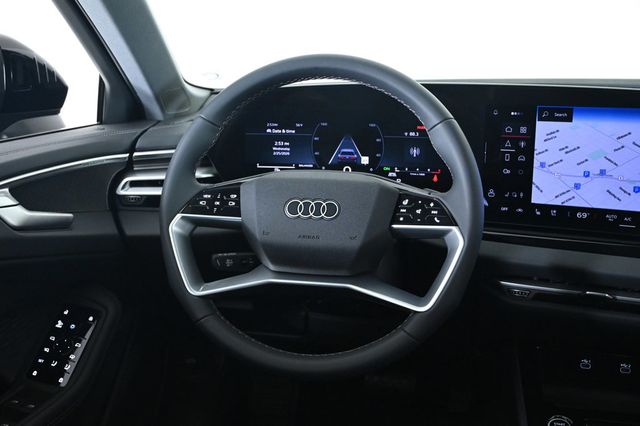 2026 Audi A6 Sedan Prestige quattro - 22987003 - 9